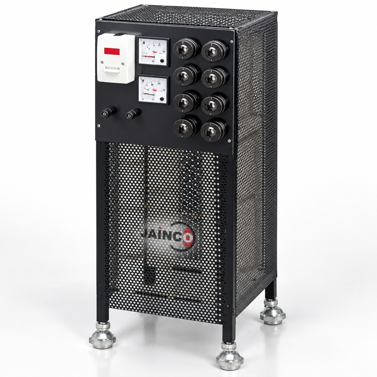 Rheostat Bank Single Phase